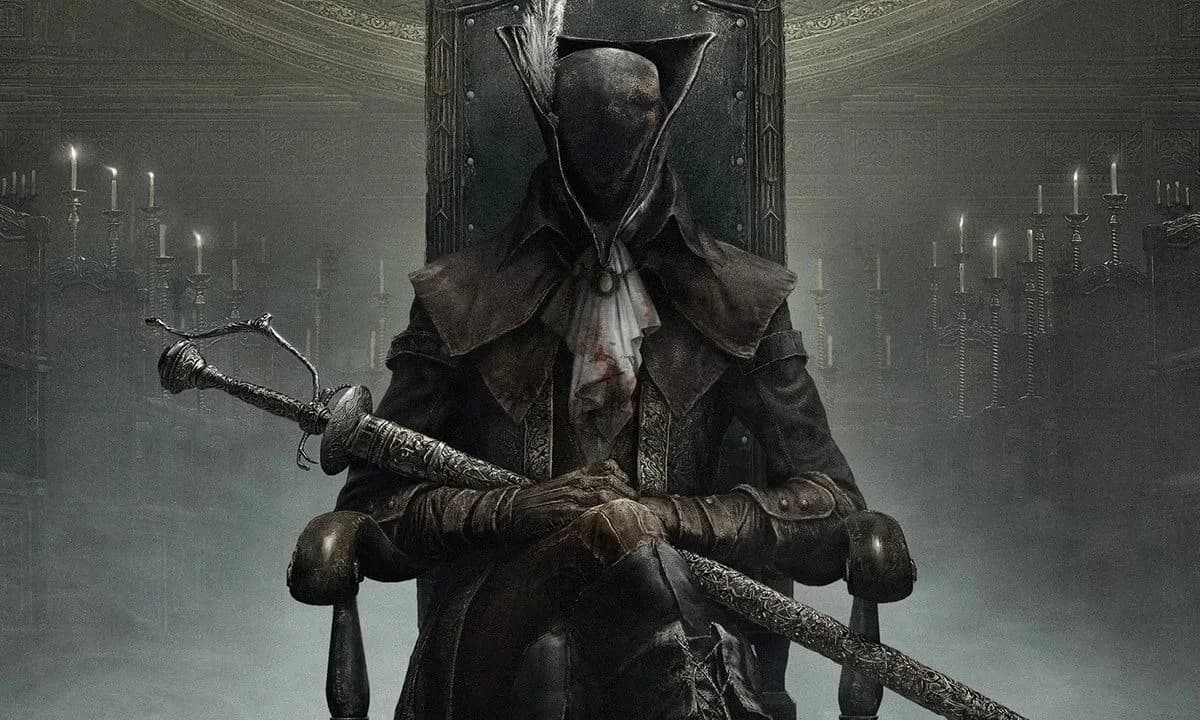 BBPort leva Bloodborne ao PC com execução nativa e melhorias para hardware moderno