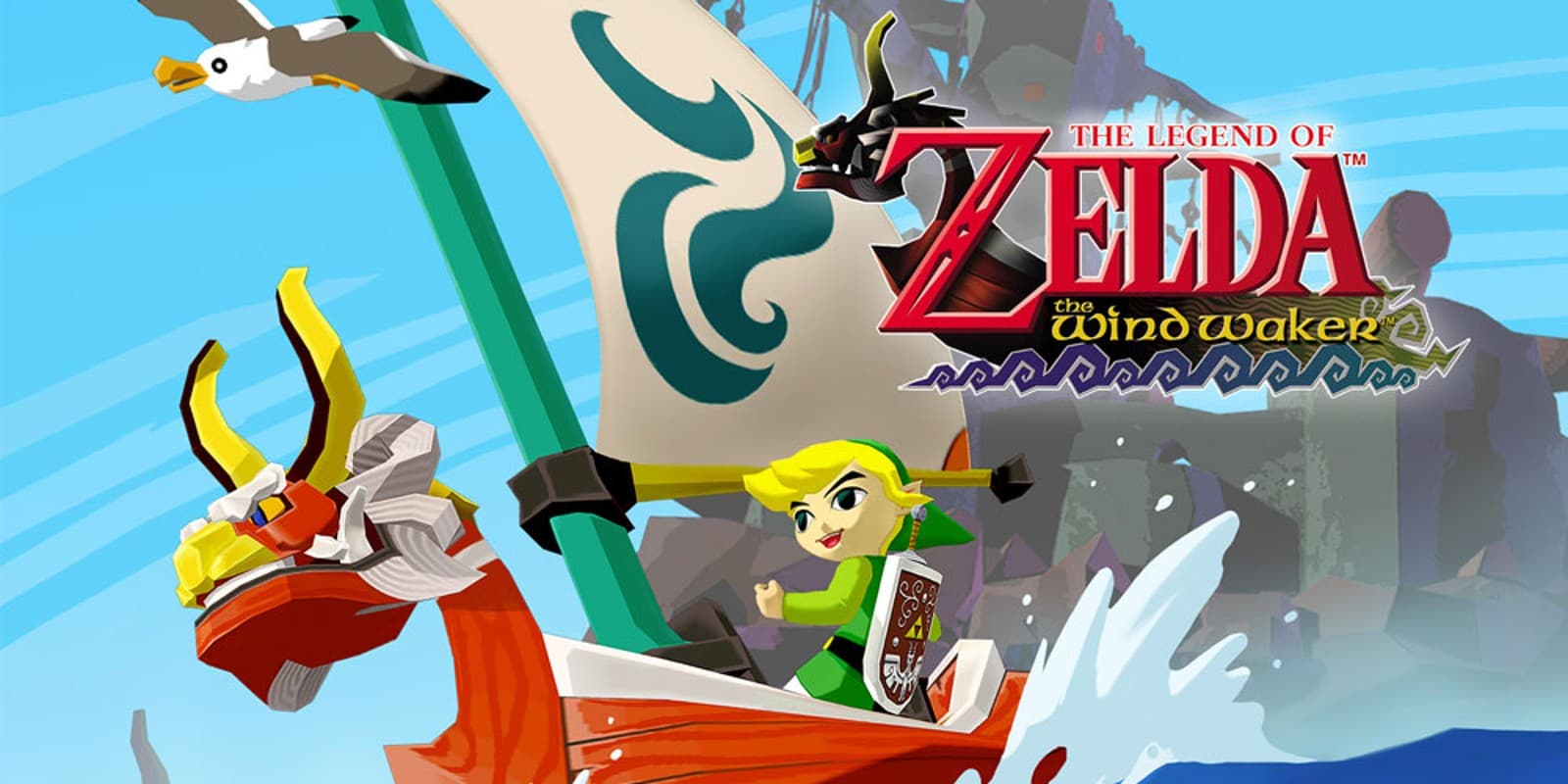 Zelda: The Wind Waker roda nativo no iPhone, iPad e PC com o BlueWake