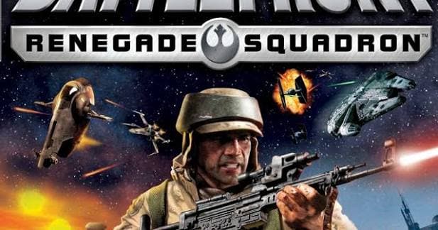 Star Wars Battlefront: Renegade Squadron sai do PSP e chega ao PC a 60 FPS